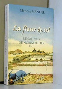 La fleur de sel