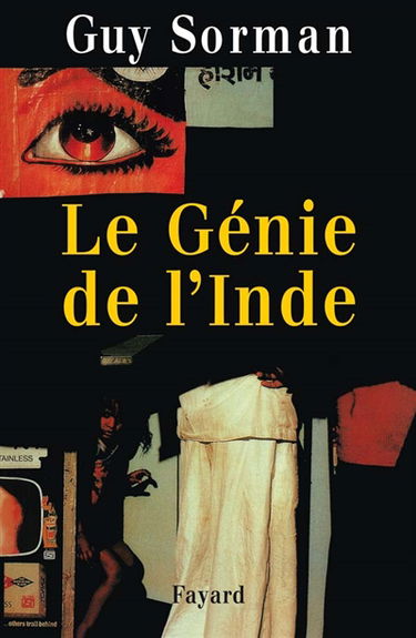 Le génie de l'Inde