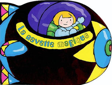 La navette magique