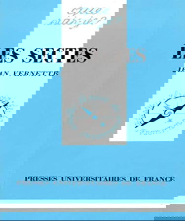 Les Sectes
