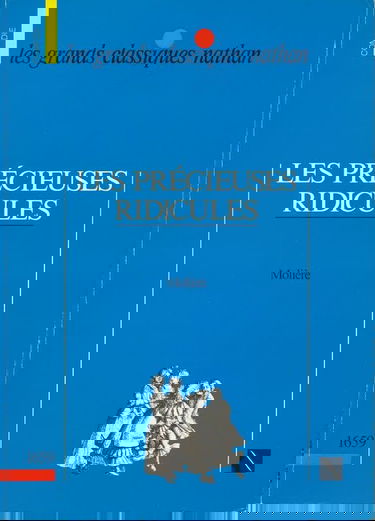 Les précieuses ridicules