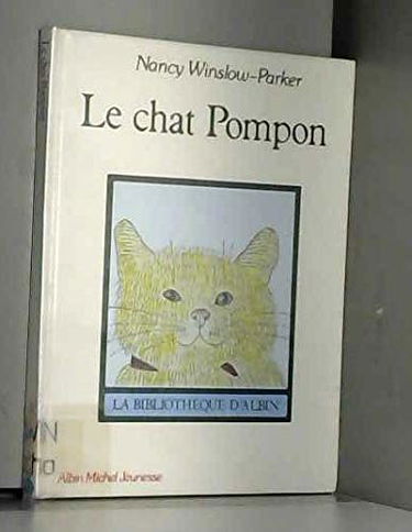 Le Chat Pompon