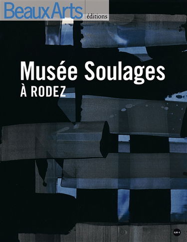 Musée Soulages à Rodez