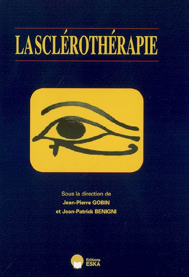 Sclérothérapie et maladie veineuse chronique superficielle