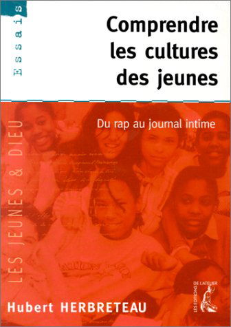 Comprendre les cultures des jeunes : du rap au journal intime