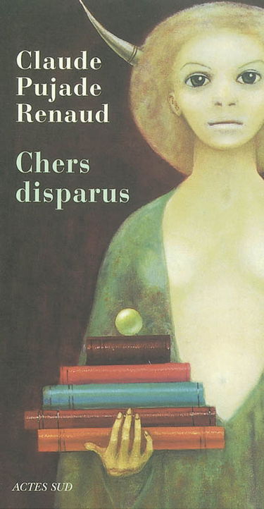 Chers disparus