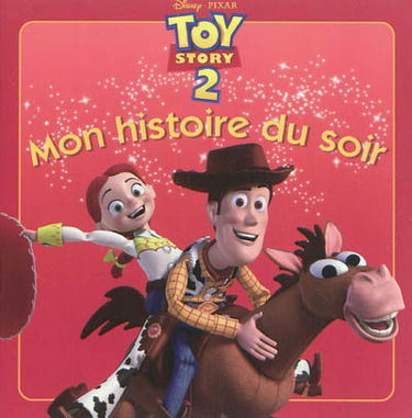 Toy story 2