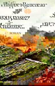 Si vous passez par Meillanne