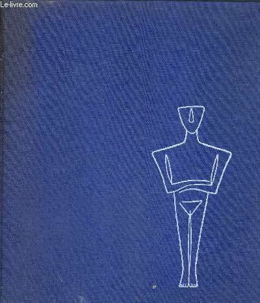 Mer Egee, Grece des iles: [exposition] 26 avril-3 september 1979, Musee du Louvre