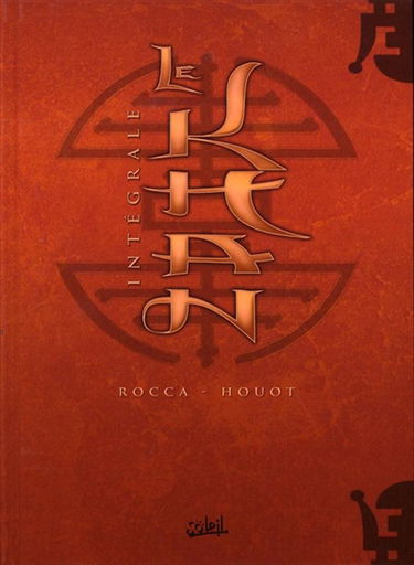 Le Khan : intégrale