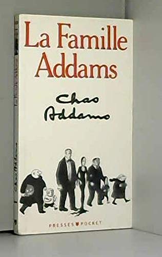 La famille Addams