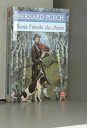 Sous l'étoile du chien