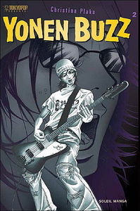 Yonen buzz. Vol. 2