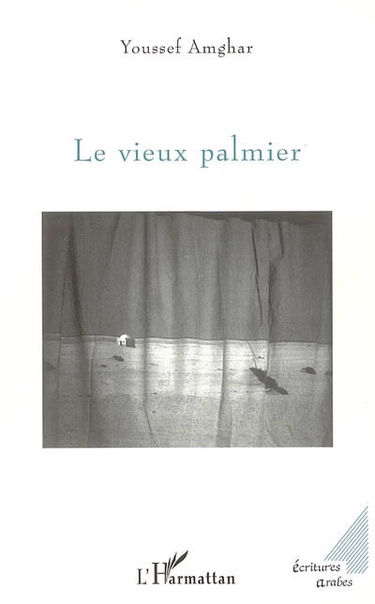 Le vieux palmier