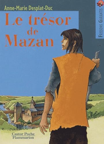 Le trésor de Mazan