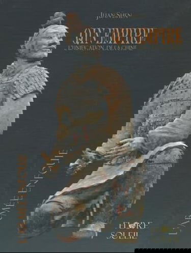 QIN EMPIRE - L'UNIFICATION DE LA CHINE, l'armée enfouie