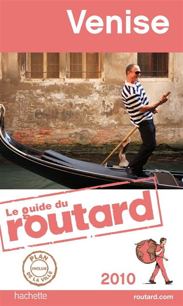 Venise : 2010