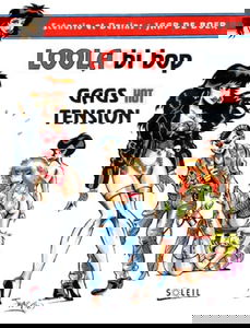 Les aventures de Loola Bi Bop : gags hot tension