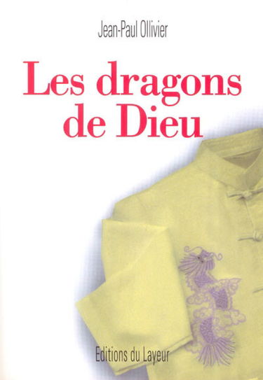 Les dragons de Dieu