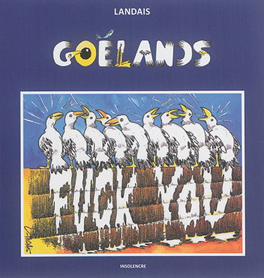 Goélands