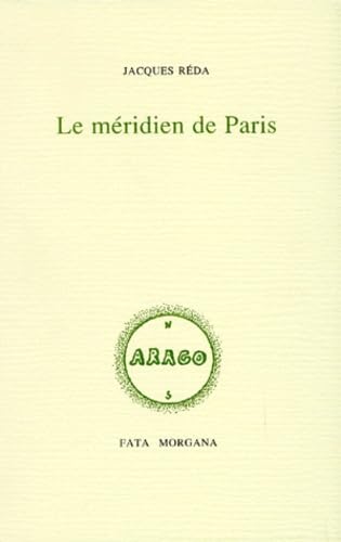 Le méridien de Paris