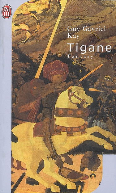 Tigane