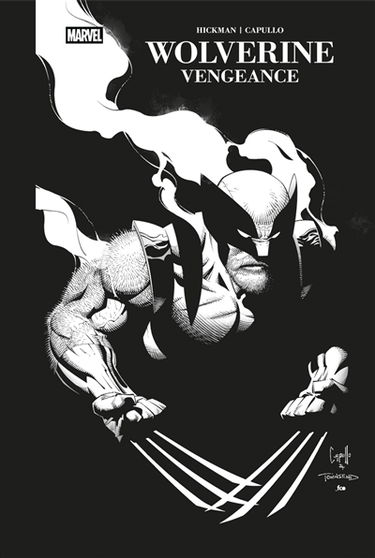 Wolverine : vengeance. Vol. 1