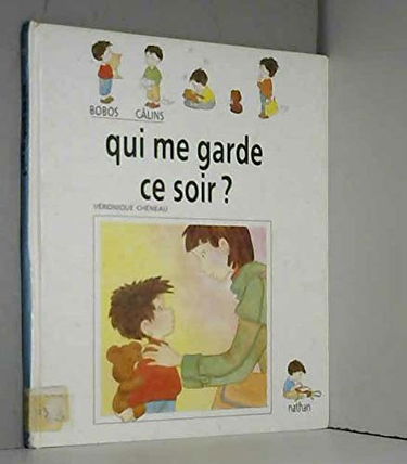 Qui me garde ce soir ?