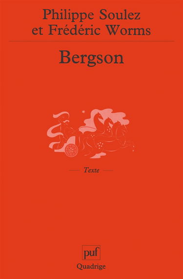 Bergson : biographie