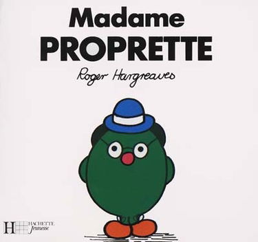 Madame Proprette