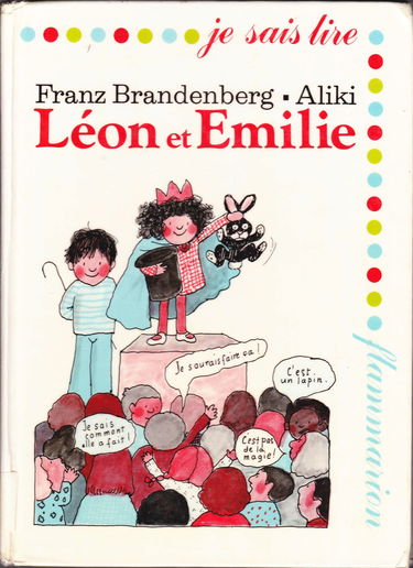 Léon et Emilie