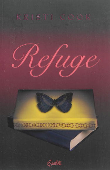 Winterhaven. Vol. 1. Refuge