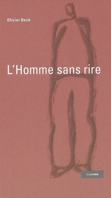 L'homme sans rire