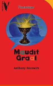 Maudit Graal