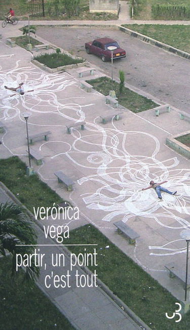 Partir, un point c'est tout