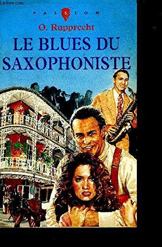 Blues du saxophoniste
