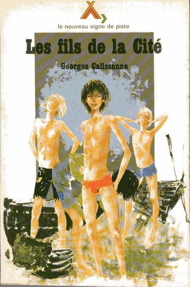 Les Fils de la cité