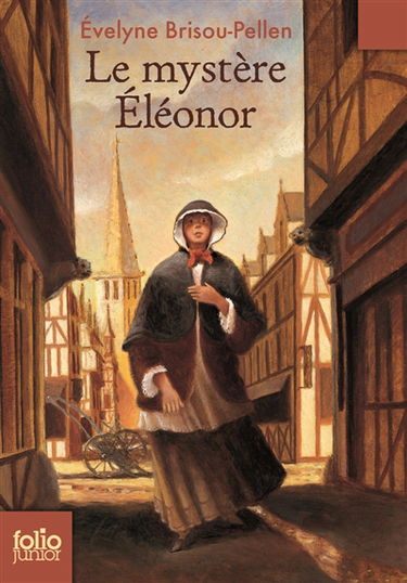 Le mystère Eléonor