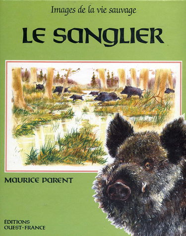Le Sanglier