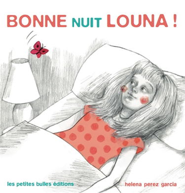 Bonne nuit Louna !