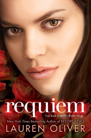 Couverture de Requiem