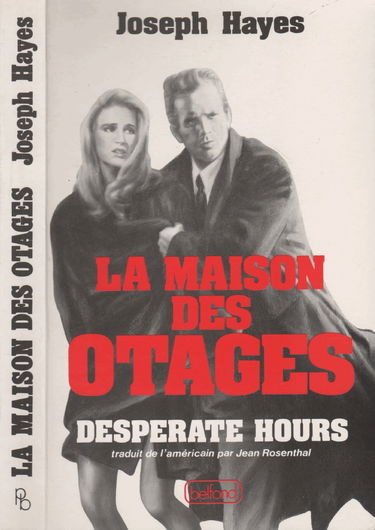 La Maison des otages