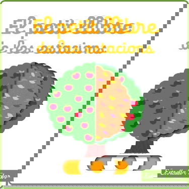 El petit llibre de les estacions