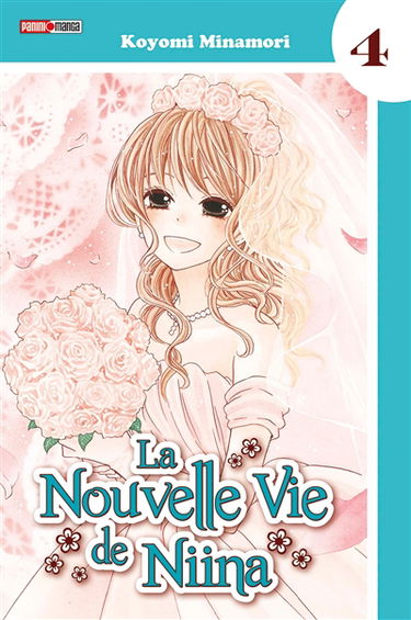 La nouvelle vie de Niina. Vol. 4