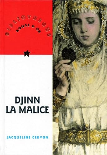 Djinn la malice
