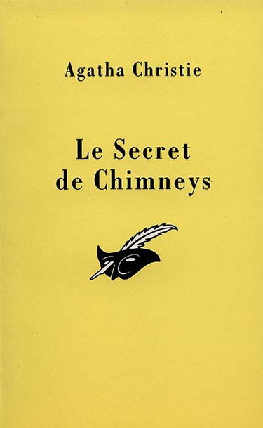Le secret de Chimneys