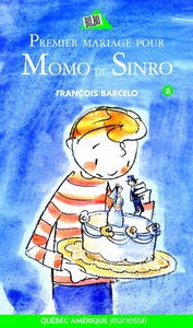 Premier mariage pour momo de sinro serie momo de sinro 8
