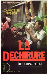 La Déchirure : Cambodge 1973-1979