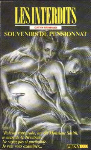 Souvenirs de pensionnat