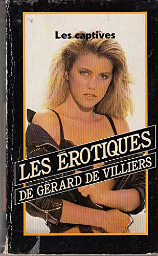 Les captives